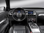 Audi S6 Avant 2006 года
